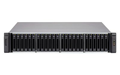 Qnap SS-EC2479U-SAS-RP Storage NAS