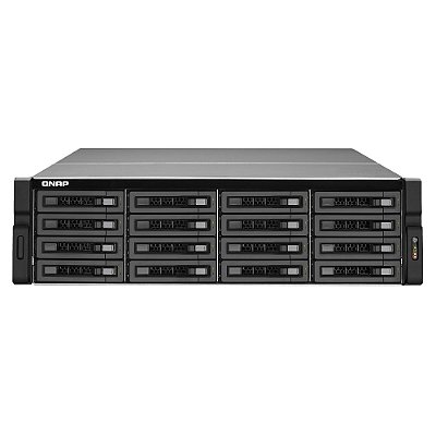 TS-EC1679U-RP Qnap - Storage NAS 16 Bay