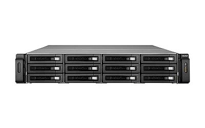 TS-EC1279U-RP Storage 12 bay QNAP