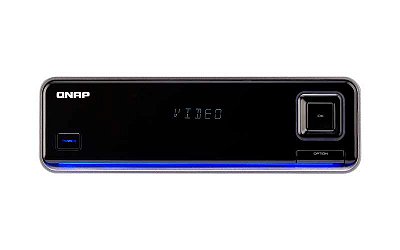 NMP-1000 HD MULTIMEDIA COM CONEXÃO USB/ETHERNET FULL HD
