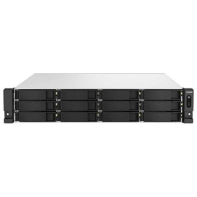 QSN-3000 Qnap - Scale Out Storage NAS 18 Bay