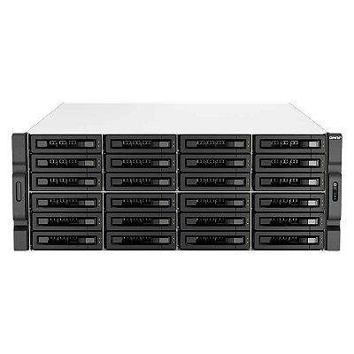 QSN-3050 Qnap - Scale Out Storage NAS 30 Bay