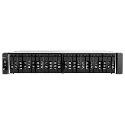 ES2486AFdc Qnap - Storage NAS All Flash 24 Bay