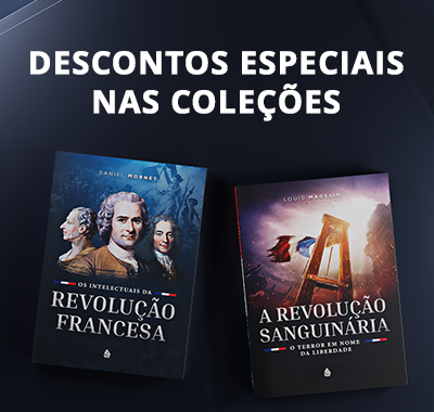 Descontos especiais nas Coleções