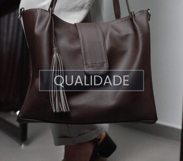 Bag com estilo