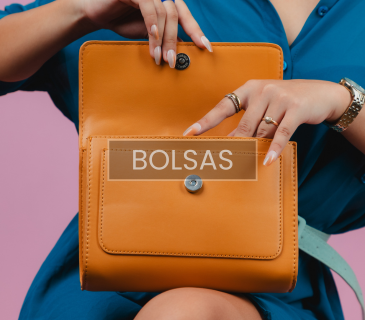 Mini-banners - Bolsas