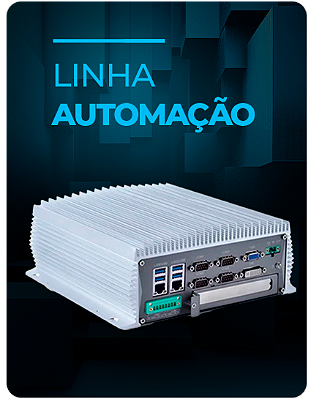 mini banner automação