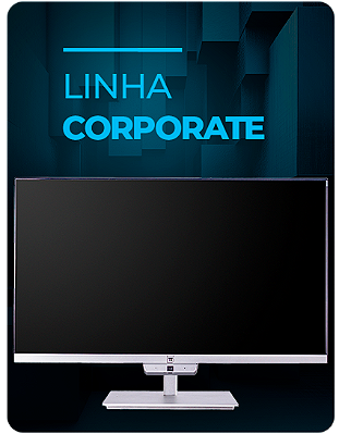 Corporate Mini Banner