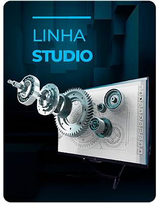 Mini Banner studio