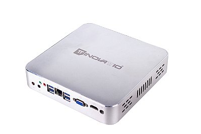 Mini PC Ryzen 3300U - Mini ITX R3