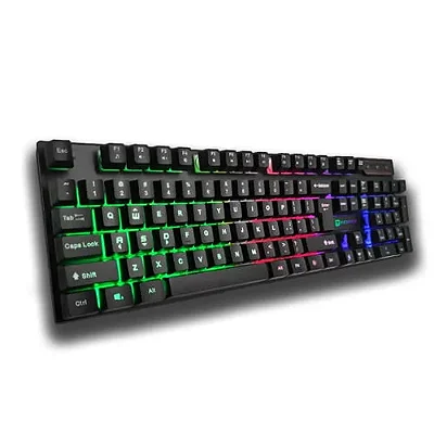 Teclado Gamer RGB  KB-4000
