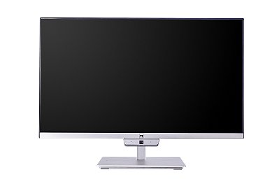 Computador All-in-One CHROMA 24" GRIS i7