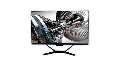 All-in-one OASEM Studio 27″ – i9 RTX A4000 SFF