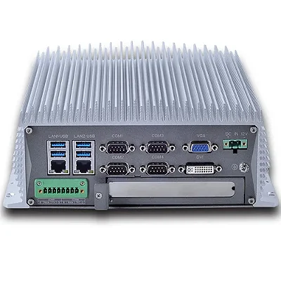 ARMY RS 485 i5 – Automação Industrial