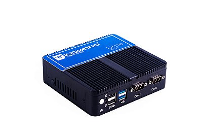 LITTLE J5005 – Automação Industrial