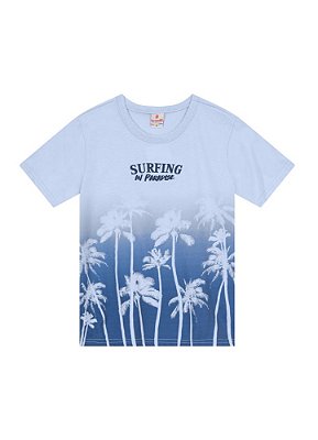 Camisa Infantil Menino Brandili