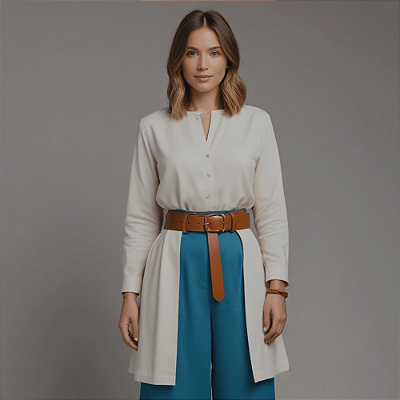 LINHA FEMININA