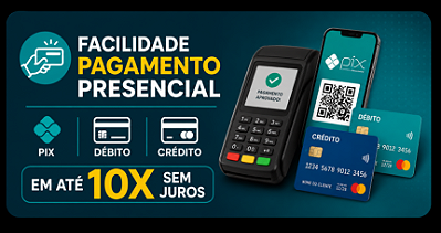 Pagamentos