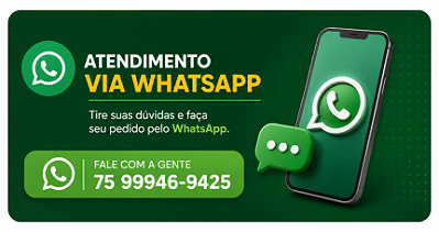Atendimento zap