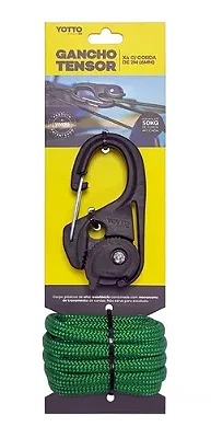 Gancho Tensor Yotto X4 com corda