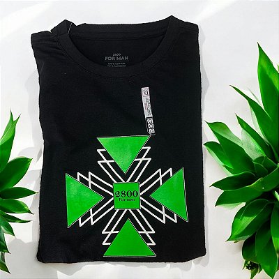 Camiseta masculina 2800