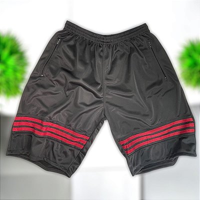 Bermuda Masculina Tactel