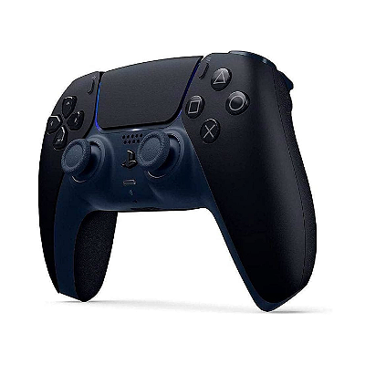 Controlador Joystick Sem Fios Dualsense para Ps5 Playstation Sony Gamer Original