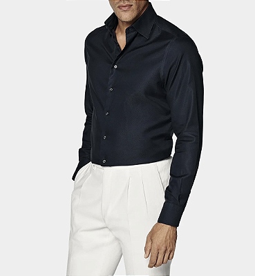 Algodão Ravel Marine