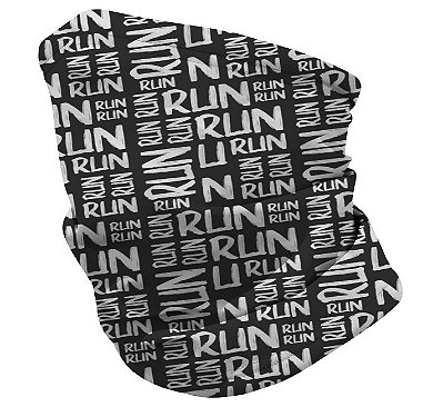 Bandana de Ciclismo Corrida Proteção UV e Conforto Térmico