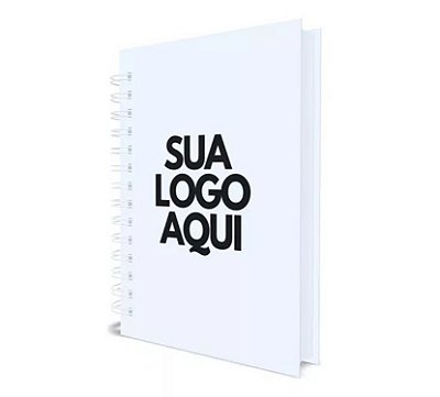 Agenda Personalizada A5 175 folhas 1 dia por pagina