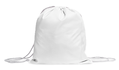 Mochila 25x35 Poliéster para Sublimação