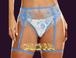 Mini Banner Calcinha