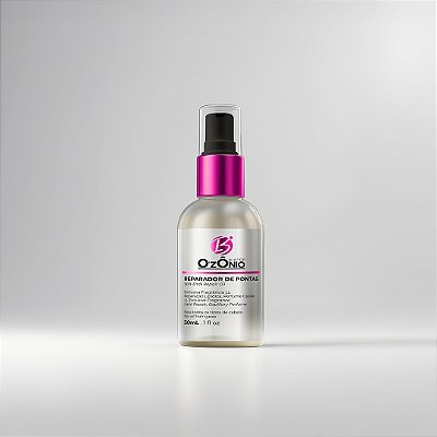 Reparador de Pontas Ozonio Fragrances LL - 30mL