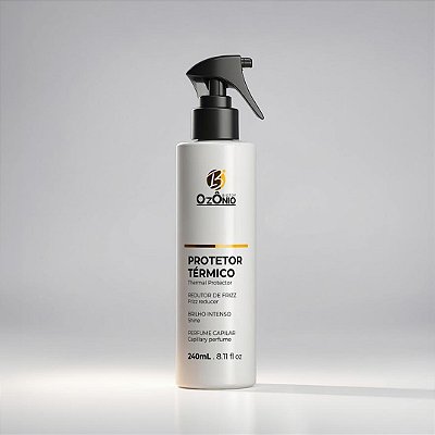 Biotop Ozonio Protetor Térmico 240ml