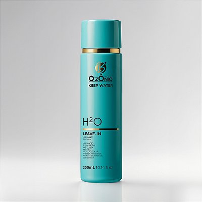 Ozonio H2O Leave-In BB Hair - 300mL