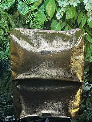Necessaire Soft MOD Essence GOLD