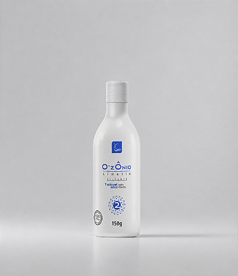 Alisante O.zonio Keratin LC 150g