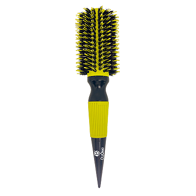 Biotop Ozonio  Escova de Cabelo Profissional Térmica Cerâmica - Tam G