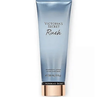 Creme Corporal Rush Victoria's Secret 236ml