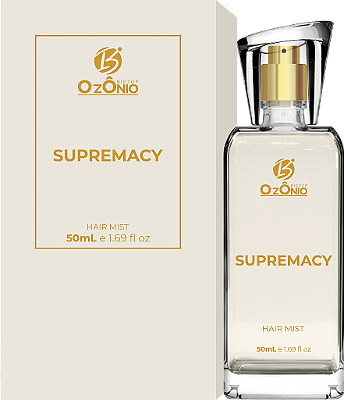 BIOTOP Ozonio Hair Mist Supremacy 50mL