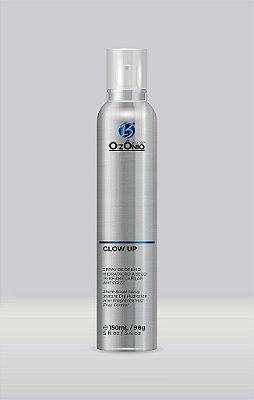 BIOTOP Ozonio Glow Up Spray de Brilho 150mL
