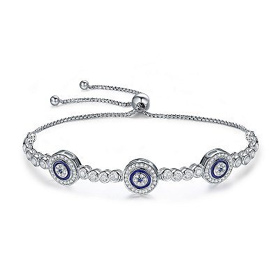 Pulseira Blue Eye
