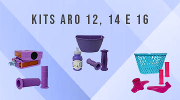 3 - mini banner kits