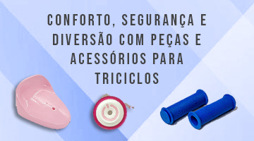 2 - mini banner triciclo