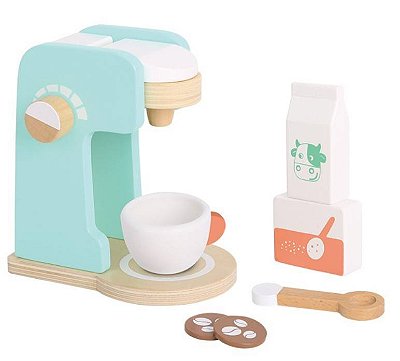 Cafeteira de Brinquedo | Tooky Toy | TF841