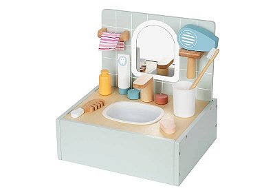 Conjunto de Higiene | Tooky Toy | TJ918