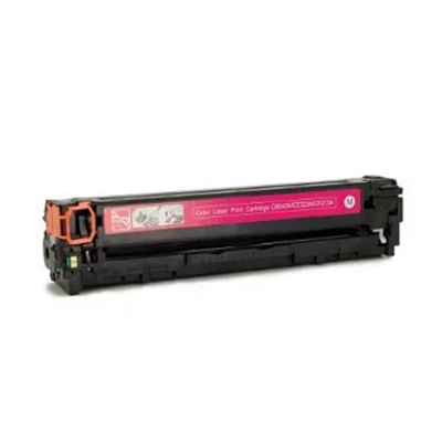 Toner Compatível HP CB543A | 543A | CE323A | CF213A | MAGENTA 1.4K