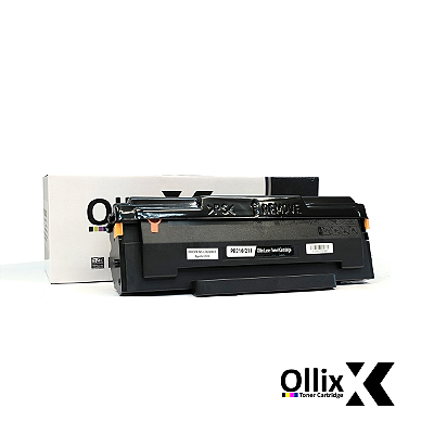 Toner Compatível Elgin Pantum PB210 | PB211 | P2500w | M6550 1.6k