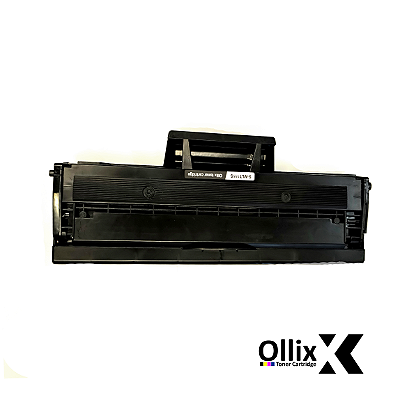 Toner Compatível Samsung D111S | MLT-D111S | SL-M2070W | M-2070 | M-2020 | M2020 | D111 | 1k