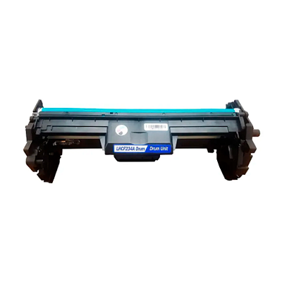 Cartucho de Cilindro Compatível HP CF234A | M106 | M134 | M106W | M134A | M134FN